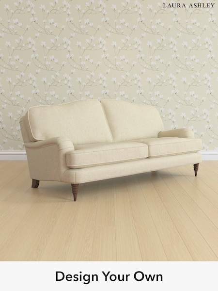 Bainton/Natural Lynden By Laura Ashley (H40303) | £1,300