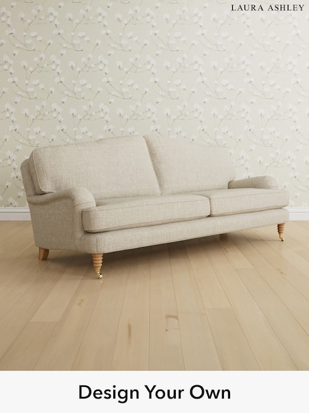 Bainton/Natural Lynden By Laura Ashley (H40303) | £1,400