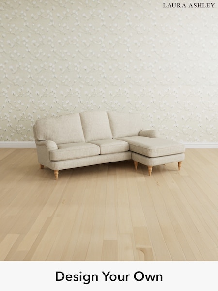 Bainton/Natural Lynden By Laura Ashley (H40303) | £2,200