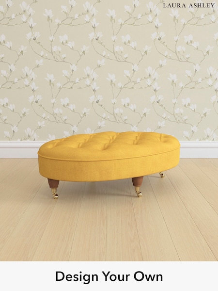 Bainton/Ochre Yellow Hathersage By Laura Ashley (H40304) | £450