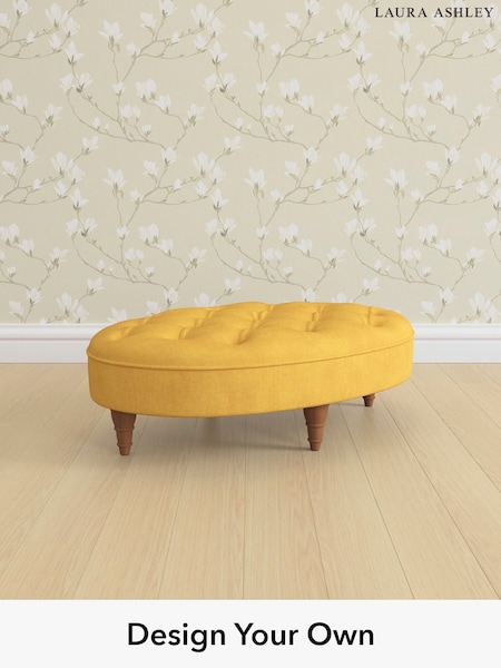 Bainton/Ochre Yellow Hathersage By Laura Ashley (H40304) | £450