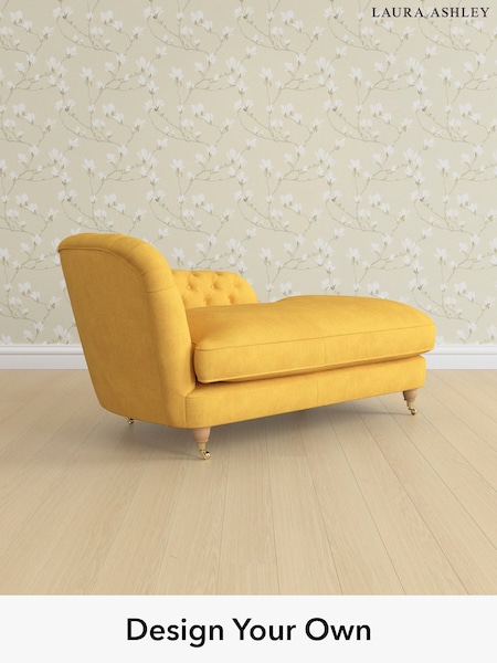 Bainton/Ochre Yellow Hathersage By Laura Ashley (H40304) | £1,350