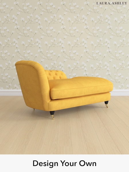 Bainton/Ochre Yellow Hathersage By Laura Ashley (H40304) | £1,350
