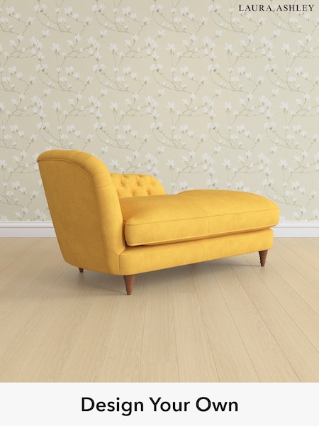 Bainton/Ochre Yellow Hathersage By Laura Ashley (H40304) | £1,350