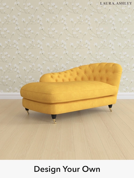 Bainton/Ochre Yellow Hathersage By Laura Ashley (H40304) | £1,350