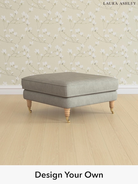 Bainton/Pale Steel Grey Lynden By Laura Ashley (H40305) | £575