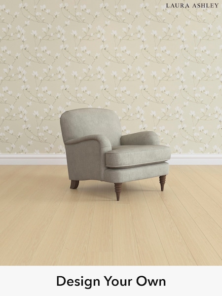 Bainton/Pale Steel Grey Lynden By Laura Ashley (H40305) | £800