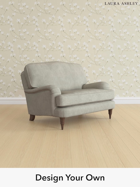 Bainton/Pale Steel Grey Lynden By Laura Ashley (H40305) | £925