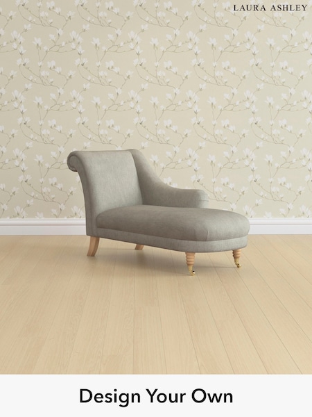 Bainton/Pale Steel Grey Lynden By Laura Ashley (H40305) | £1,000