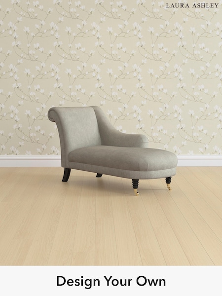 Bainton/Pale Steel Grey Lynden By Laura Ashley (H40305) | £1,000