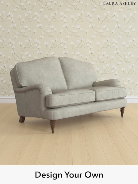 Bainton/Pale Steel Grey Lynden By Laura Ashley (H40305) | £1,100