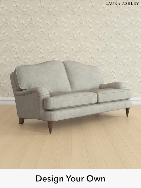 Bainton/Pale Steel Grey Lynden By Laura Ashley (H40305) | £1,200
