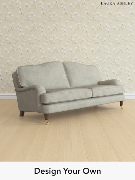 Bainton/Pale Steel Grey Lynden By Laura Ashley (H40305) | £1,300