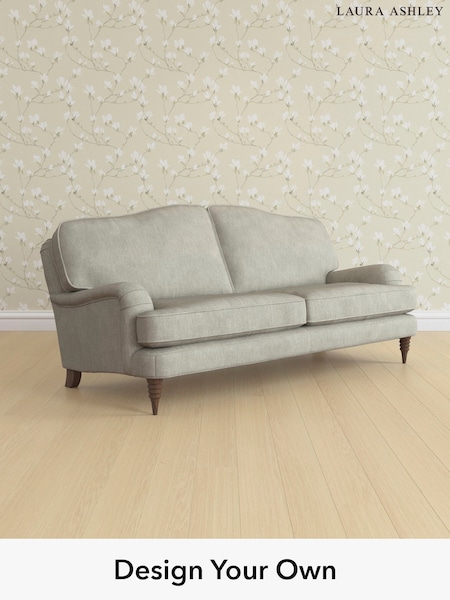 Bainton/Pale Steel Grey Lynden By Laura Ashley (H40305) | £1,300