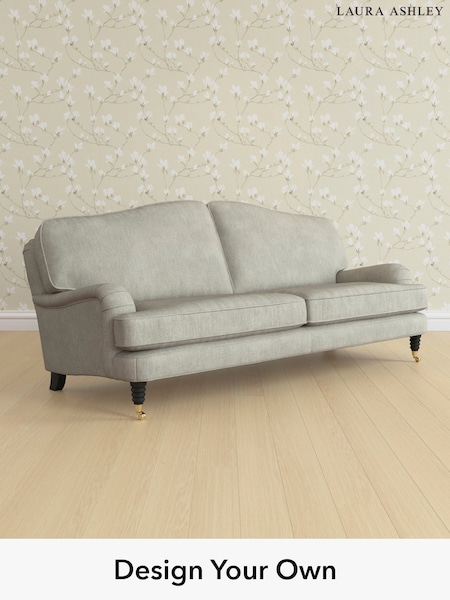 Bainton/Pale Steel Grey Lynden By Laura Ashley (H40305) | £1,400