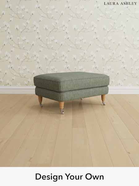 Bainton/Sage Green Lynden By Laura Ashley (H40306) | £450