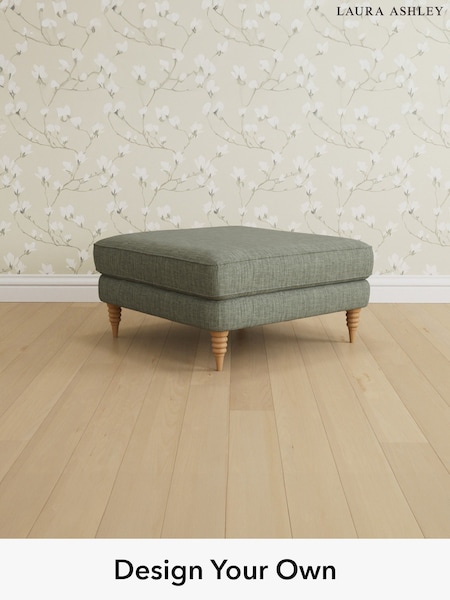 Bainton/Sage Green Lynden By Laura Ashley (H40306) | £575