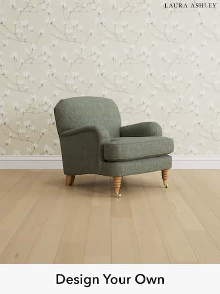 Bainton/Sage Green Lynden By Laura Ashley (H40306) | £800