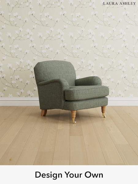 Bainton/Sage Green Lynden By Laura Ashley (H40306) | £800