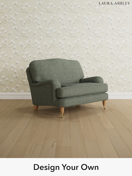 Bainton/Sage Green Lynden By Laura Ashley (H40306) | £925
