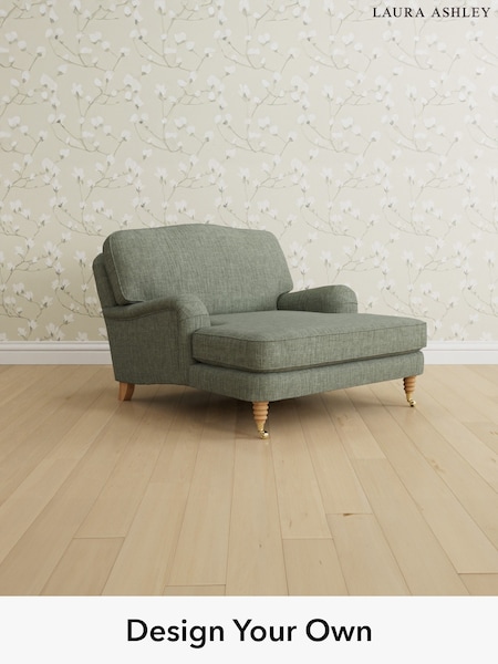 Bainton/Sage Green Lynden By Laura Ashley (H40306) | £1,050