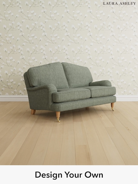 Bainton/Sage Green Lynden By Laura Ashley (H40306) | £1,100