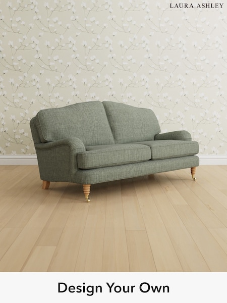 Bainton/Sage Green Lynden By Laura Ashley (H40306) | £1,200