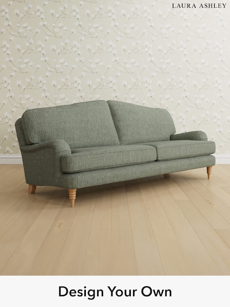 Bainton/Sage Green Lynden By Laura Ashley (H40306) | £1,400