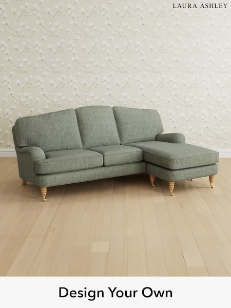 Bainton/Sage Green Lynden By Laura Ashley (H40306) | £2,200