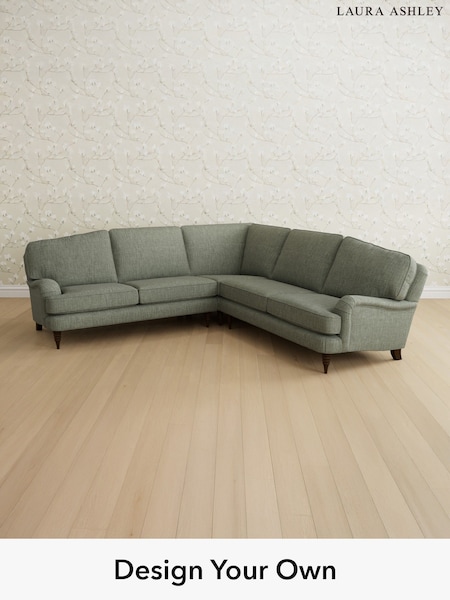 Bainton/Sage Green Lynden By Laura Ashley (H40306) | £2,650