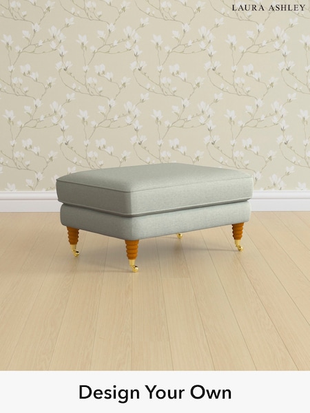 Bainton/Sage Green Havering By Laura Ashley (H40307) | £475