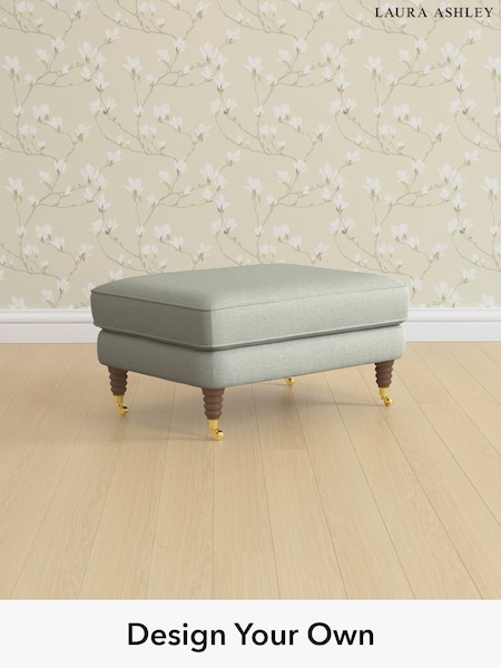 Bainton/Sage Green Havering By Laura Ashley (H40307) | £475