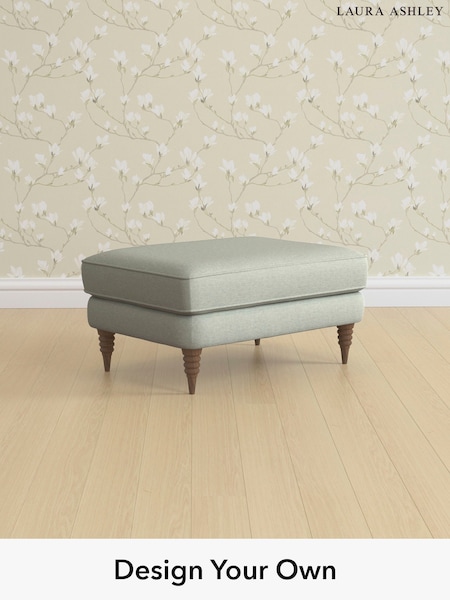 Bainton/Sage Green Havering By Laura Ashley (H40307) | £475