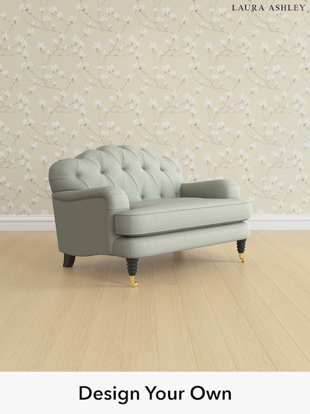 Bainton/Sage Green Havering By Laura Ashley (H40307) | £1,100