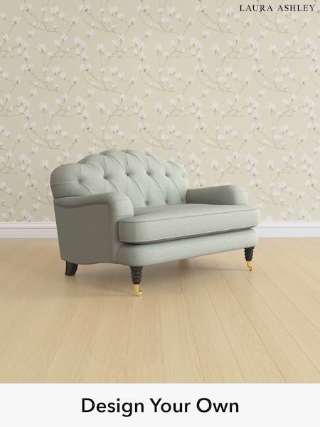 Bainton/Sage Green Havering By Laura Ashley (H40307) | £1,100