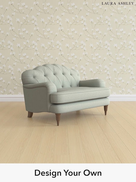 Bainton/Sage Green Havering By Laura Ashley (H40307) | £1,100