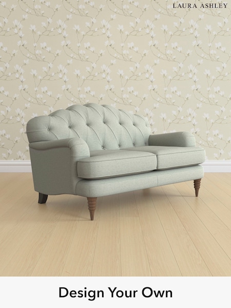 Bainton/Sage Green Havering By Laura Ashley (H40307) | £1,300