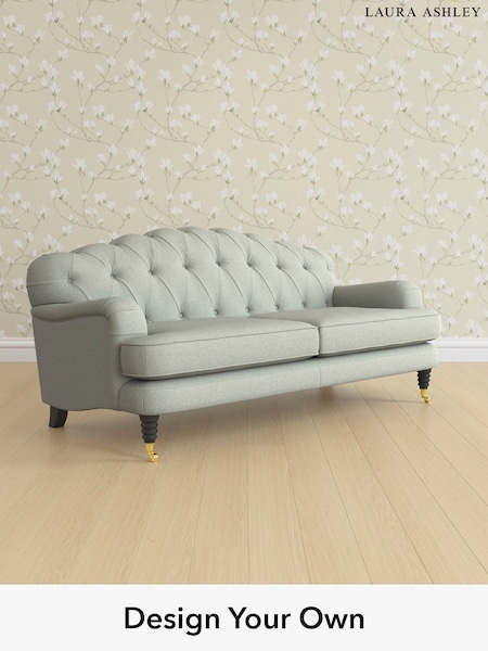 Bainton/Sage Green Havering By Laura Ashley (H40307) | £1,400