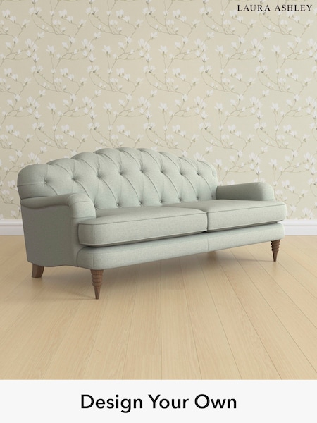 Bainton/Sage Green Havering By Laura Ashley (H40307) | £1,400