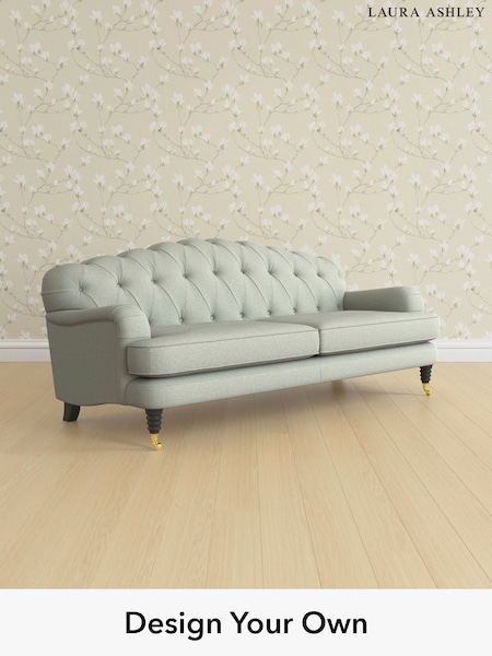 Bainton/Sage Green Havering By Laura Ashley (H40307) | £1,500