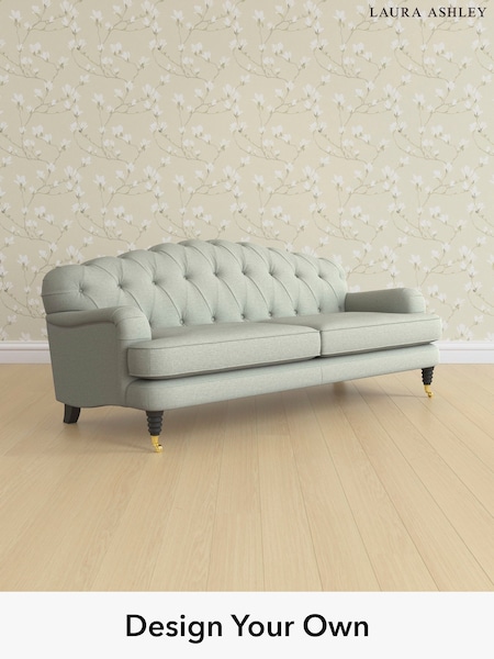 Bainton/Sage Green Havering By Laura Ashley (H40307) | £1,500
