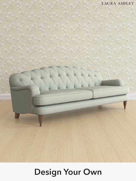 Bainton/Sage Green Havering By Laura Ashley (H40307) | £1,600