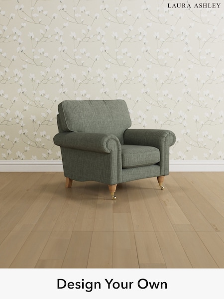 Bainton/Sage Green Kingston By Laura Ashley (H40308) | £825