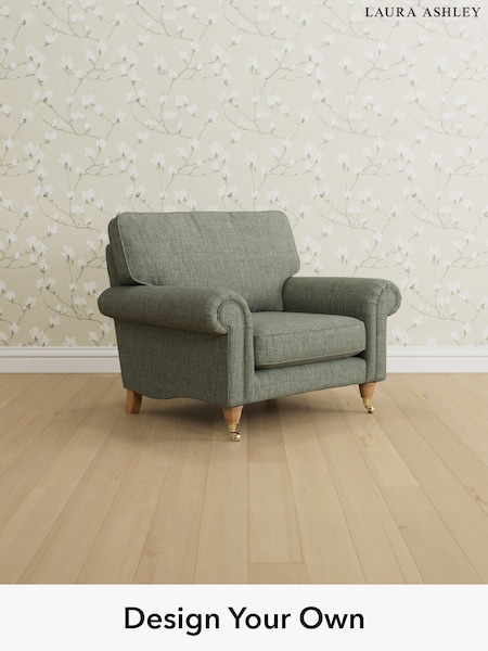 Bainton/Sage Green Kingston By Laura Ashley (H40308) | £925