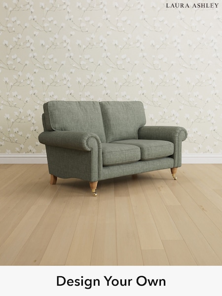 Bainton/Sage Green Kingston By Laura Ashley (H40308) | £1,050