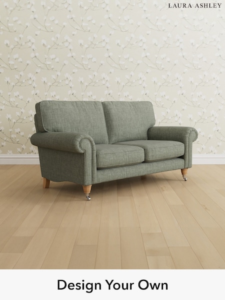Bainton/Sage Green Kingston By Laura Ashley (H40308) | £1,150
