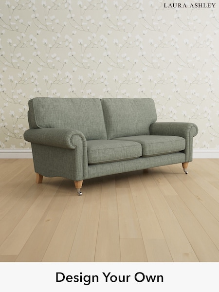 Bainton/Sage Green Kingston By Laura Ashley (H40308) | £1,250