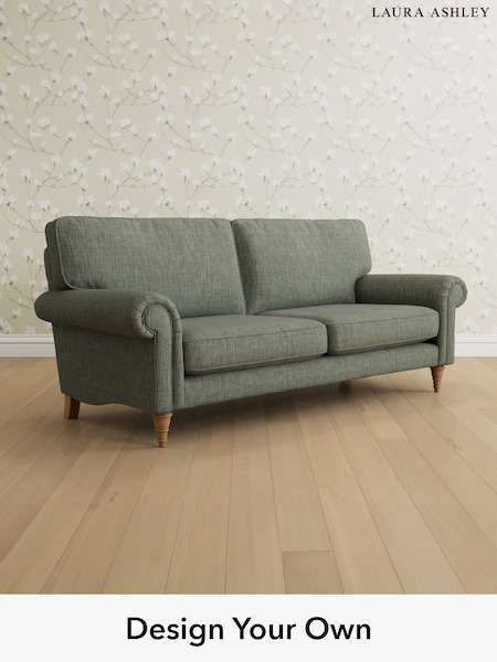 Bainton/Sage Green Kingston By Laura Ashley (H40308) | £1,350