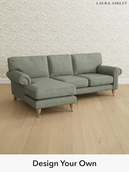 Bainton/Sage Green Kingston By Laura Ashley (H40308) | £2,025