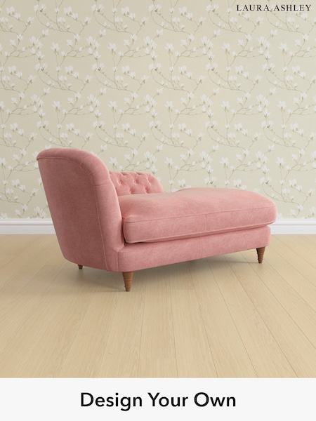 Bainton/Old Rose Pink Hathersage By Laura Ashley (H40309) | £1,350